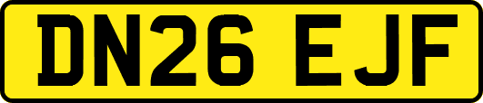 DN26EJF