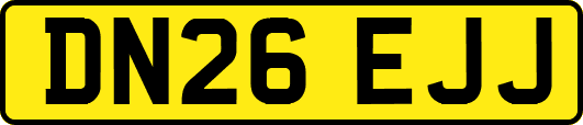 DN26EJJ