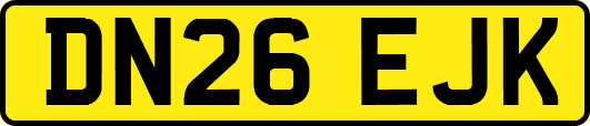 DN26EJK