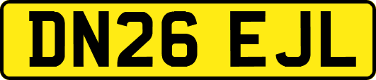 DN26EJL