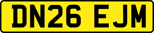 DN26EJM