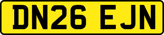 DN26EJN