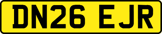 DN26EJR