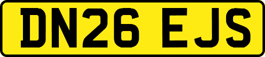 DN26EJS