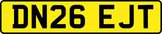 DN26EJT