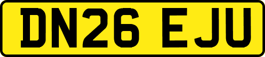 DN26EJU