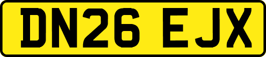 DN26EJX