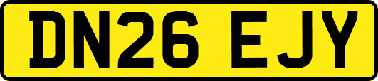 DN26EJY