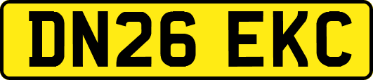 DN26EKC