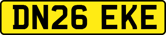 DN26EKE