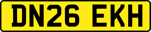 DN26EKH