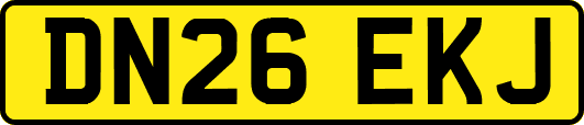 DN26EKJ