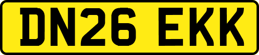 DN26EKK