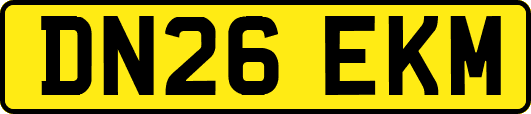 DN26EKM