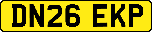 DN26EKP