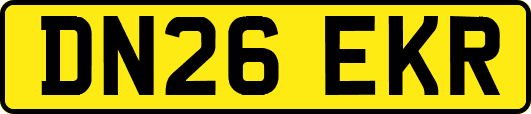 DN26EKR