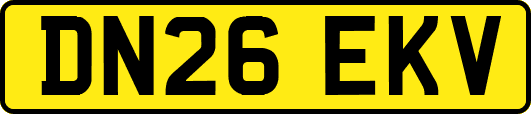 DN26EKV
