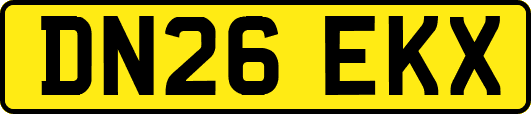 DN26EKX