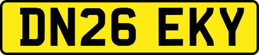 DN26EKY