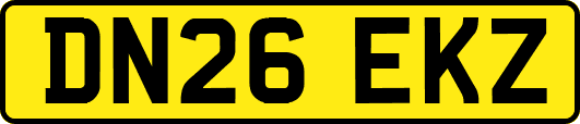 DN26EKZ