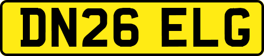 DN26ELG