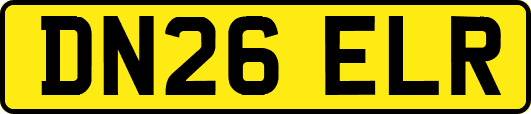 DN26ELR