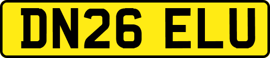 DN26ELU