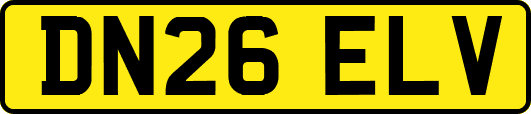 DN26ELV