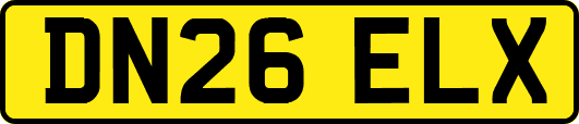 DN26ELX
