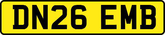 DN26EMB