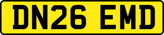 DN26EMD