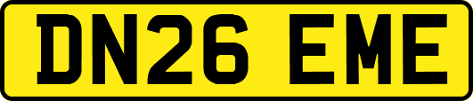 DN26EME