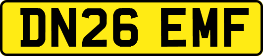 DN26EMF