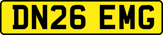 DN26EMG