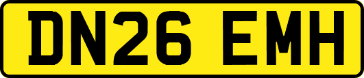 DN26EMH