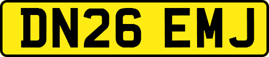 DN26EMJ