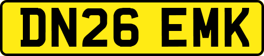 DN26EMK