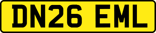 DN26EML