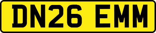 DN26EMM
