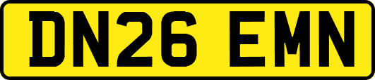DN26EMN