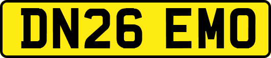 DN26EMO