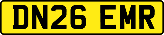 DN26EMR