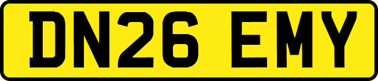 DN26EMY