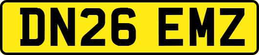 DN26EMZ