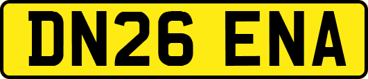 DN26ENA