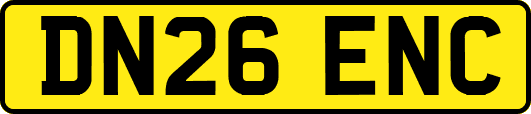 DN26ENC