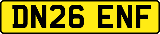 DN26ENF