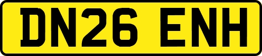 DN26ENH