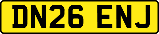 DN26ENJ