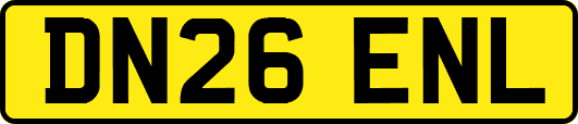 DN26ENL